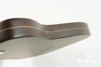 George Harrison Rosewood Telecaster